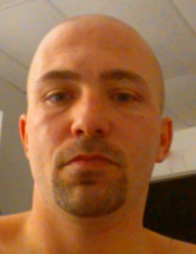 Joshua  Paul Steinmetz