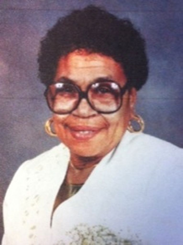 Mary Lee Phillips