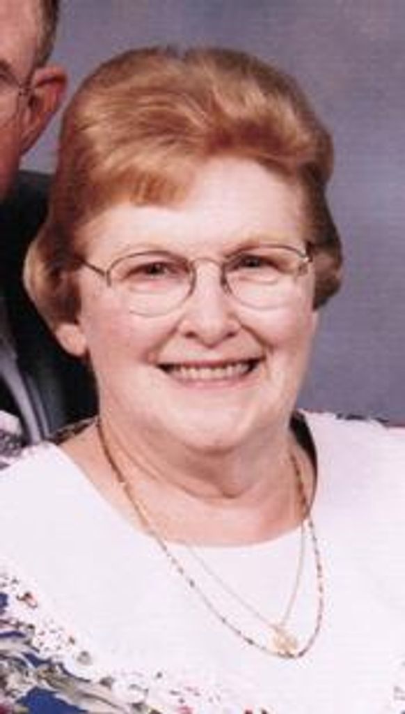 Mary Coletta Gallagher