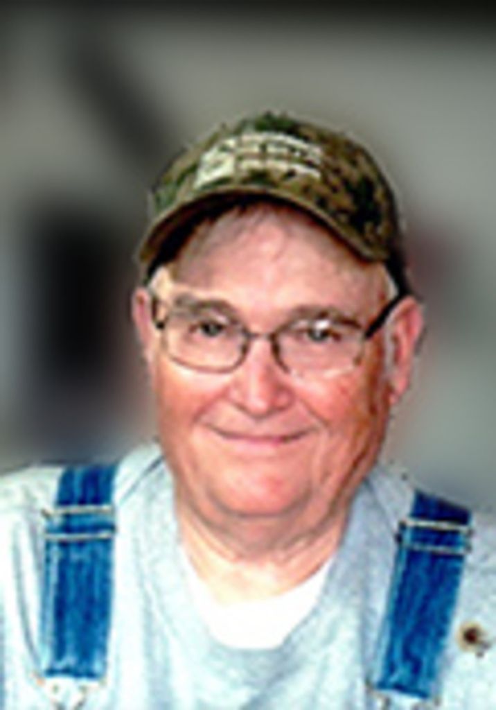 Wayne Hickman Profile Photo
