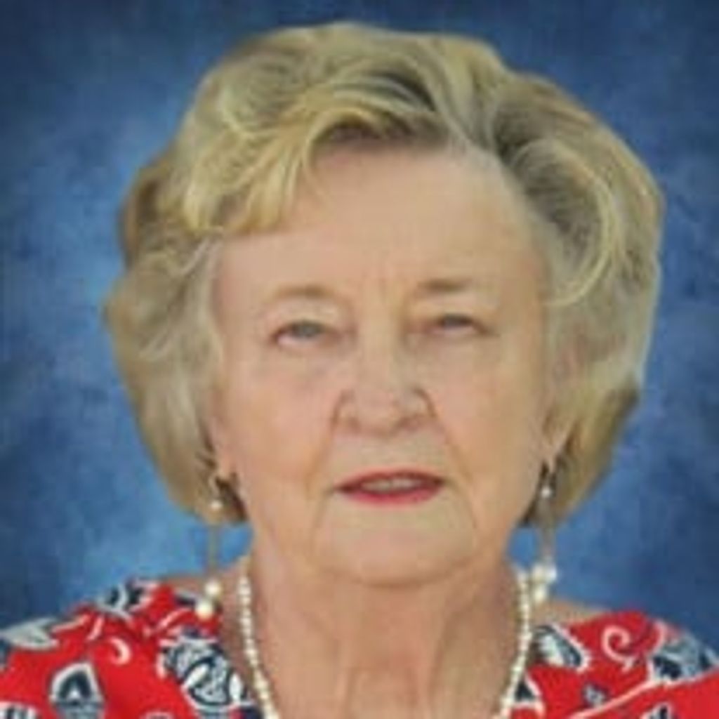 Shirley Wilemon Ramsey