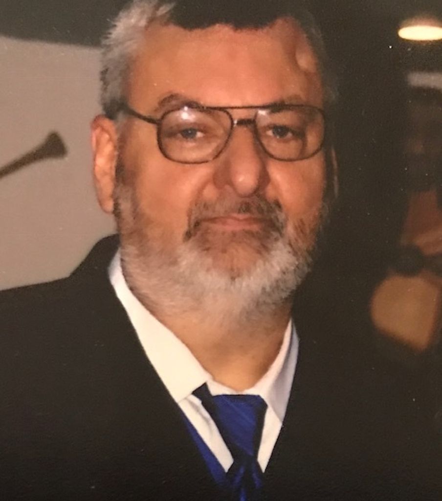 Randall D. Adams Profile Photo