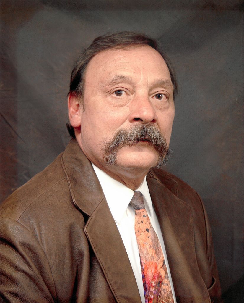 Steven Norfolk