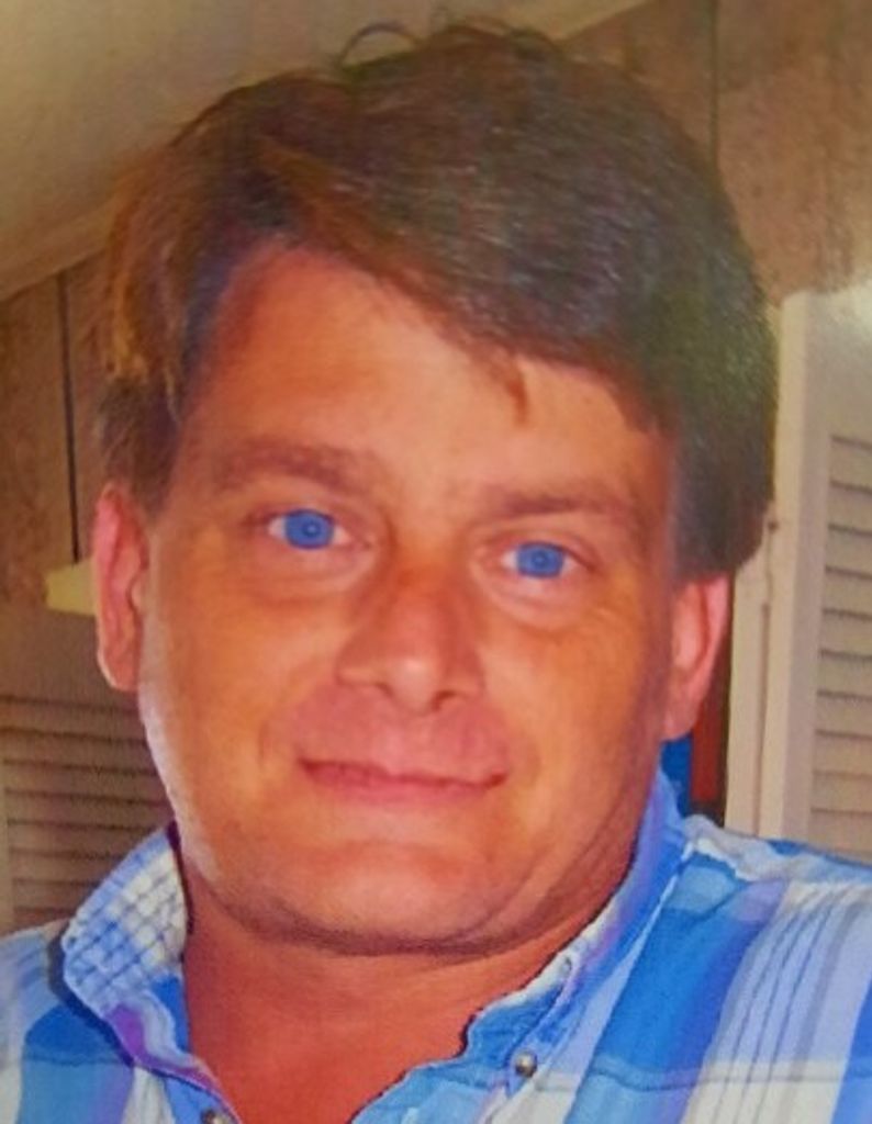 Jeffrey Alan Bost