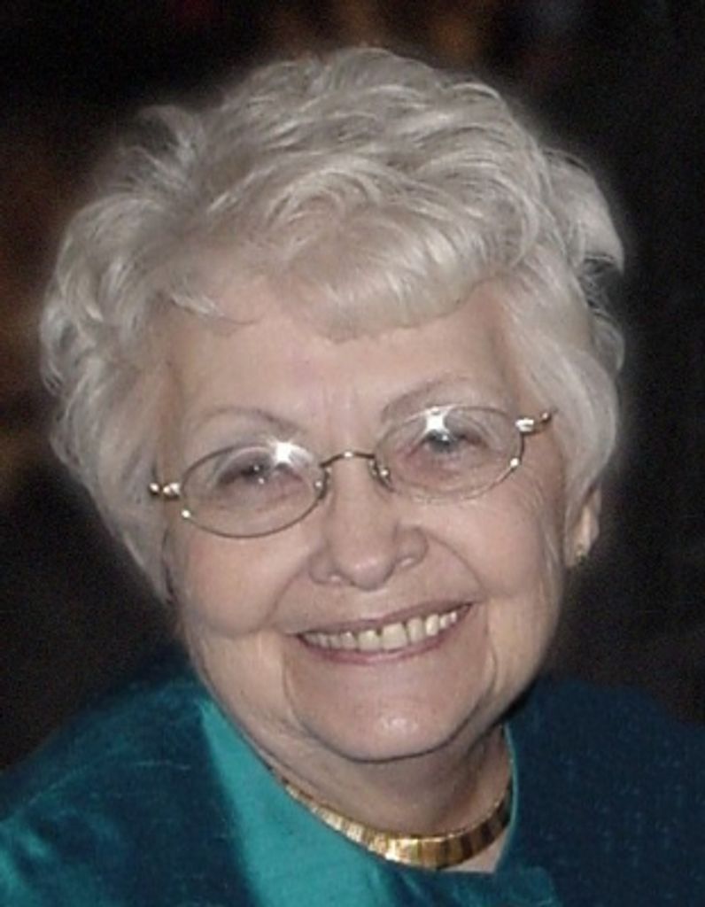 Mary 'Ginger' V. Orr Profile Photo
