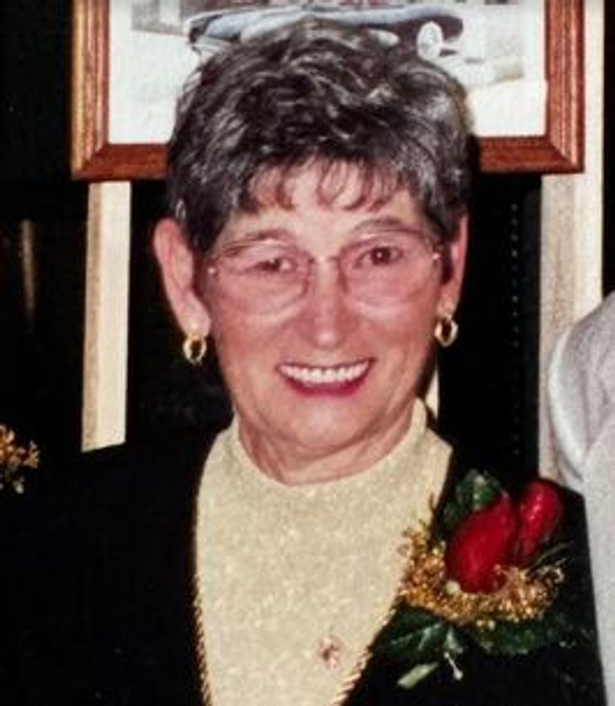 Jenny Triplett Profile Photo