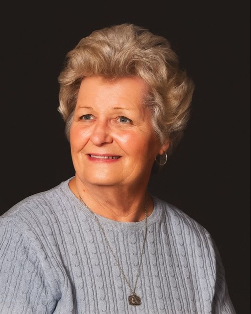 Teresa Louise (Webber) Geissen Profile Photo