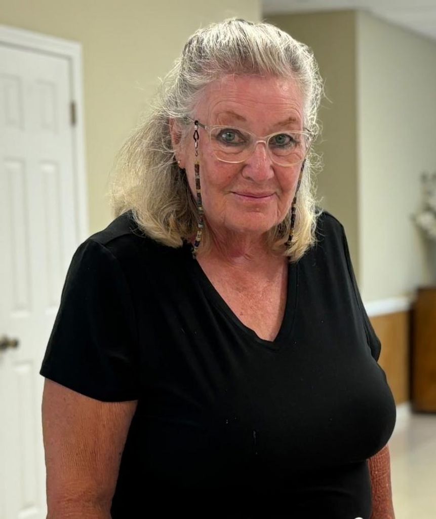 Annie Ruth Thomas Davis