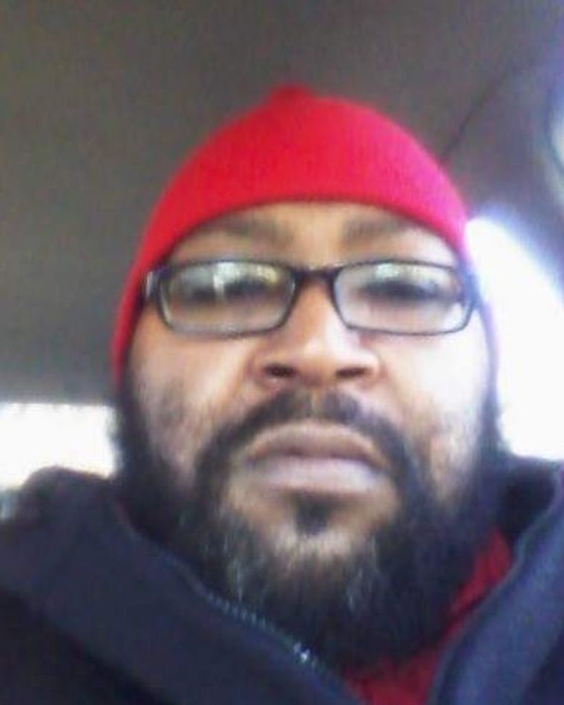 Gary D. Barnes Profile Photo
