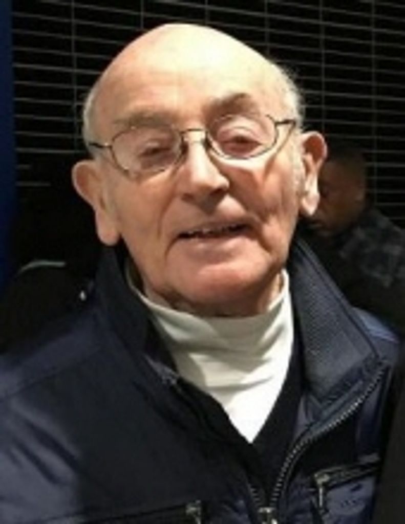 Nicholas David Difrancesco