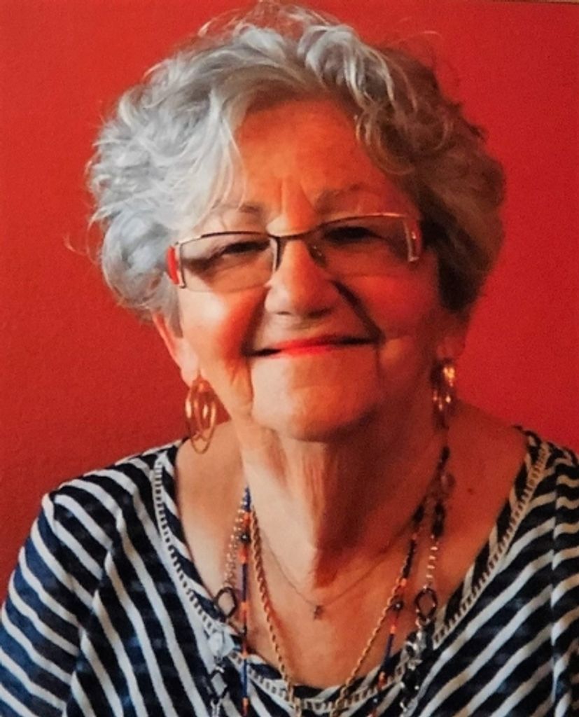 Ms. Julia Josephine Bent