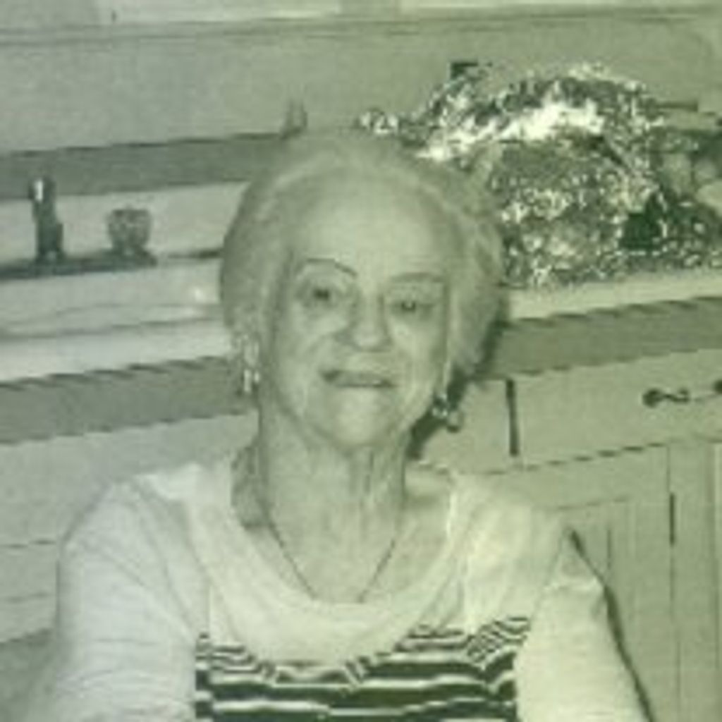 Gloria M Powell