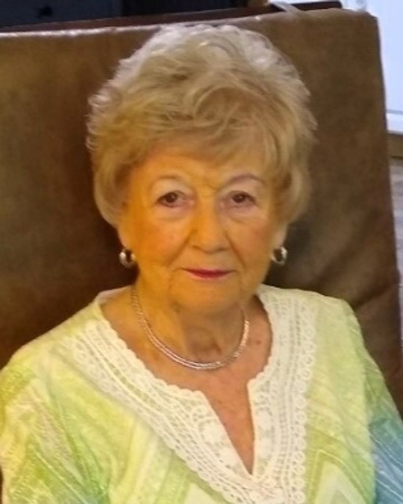 Roslyn Sutherland