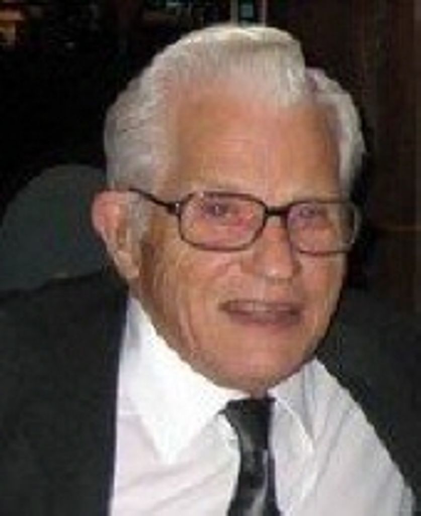 Thomas Henry Hubbard