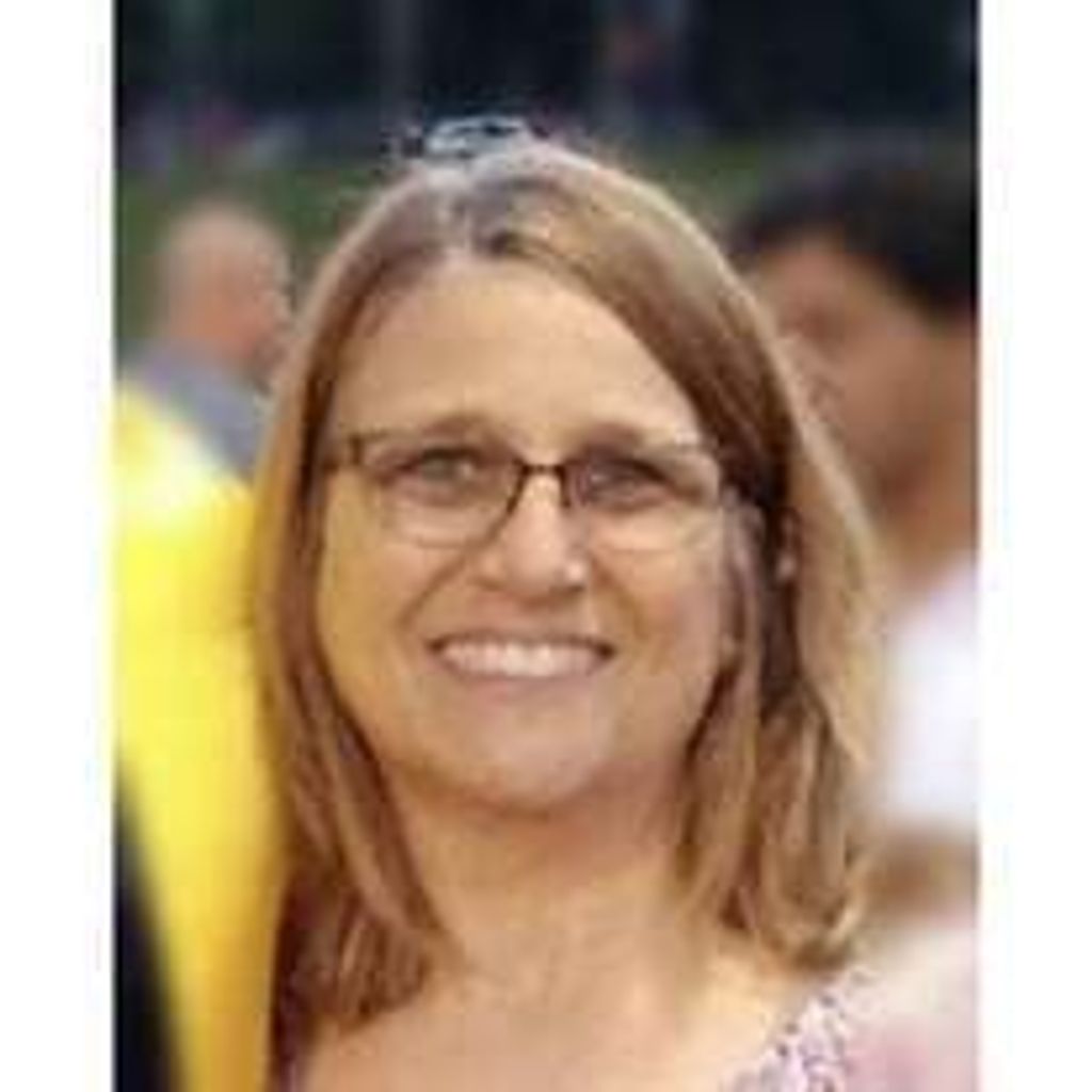 Hillary Wright Profile Photo