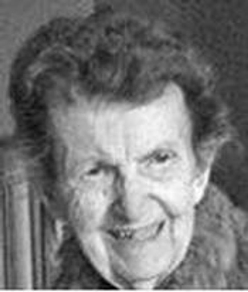 Doris Kathryn Hess Profile Photo