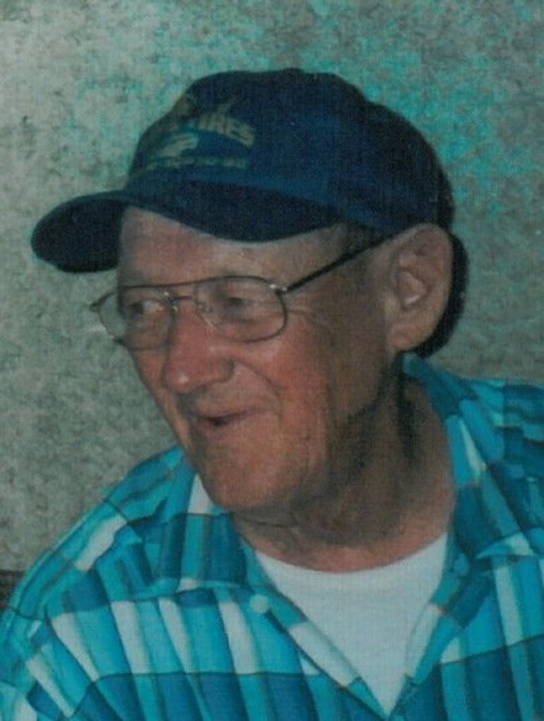 Harold Ray \ Capps