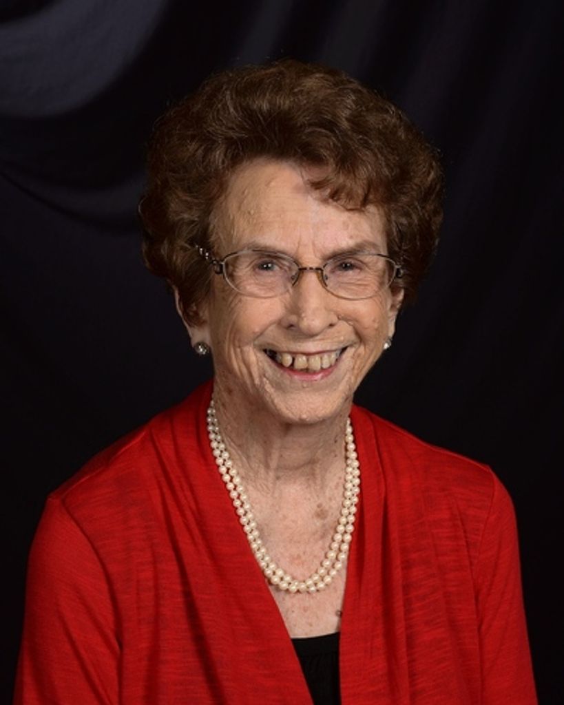 Beatrice H. Davenport Profile Photo