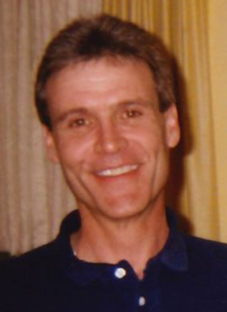 David Garner Taylor Profile Photo