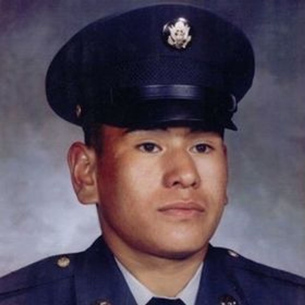 Herbert Nepine Profile Photo