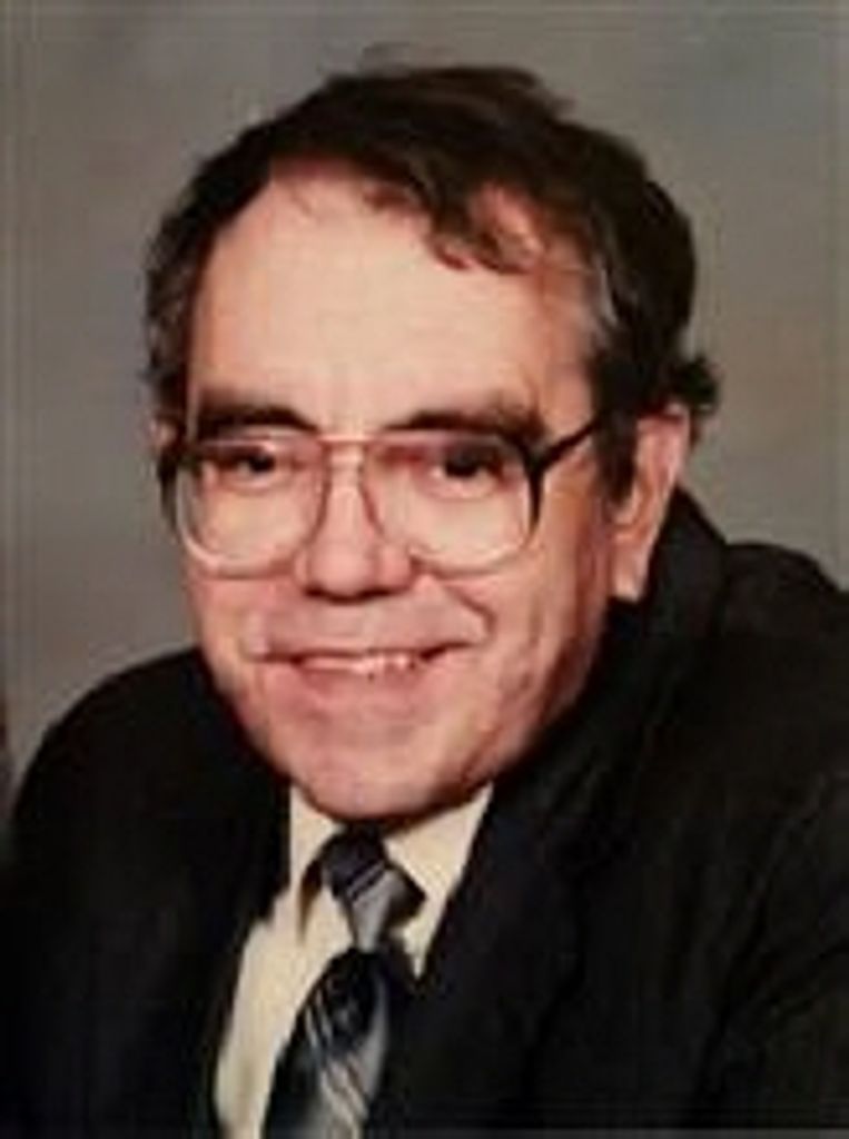 David Herbert Holden Profile Photo