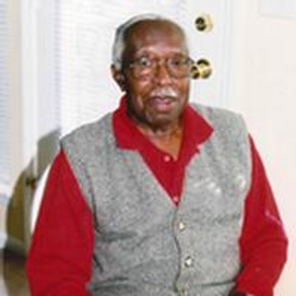 Albert "Ad" Neal