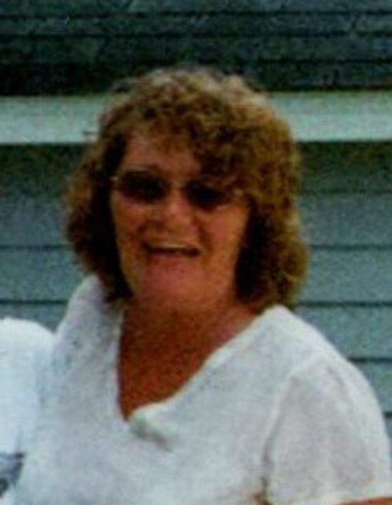 Sally Lynne (Ackerman)  Gould