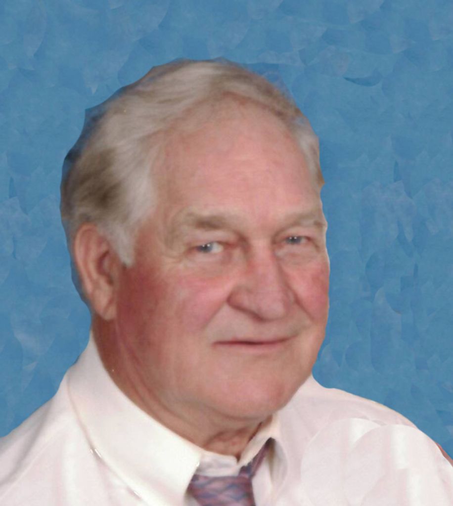Emmett Harstad