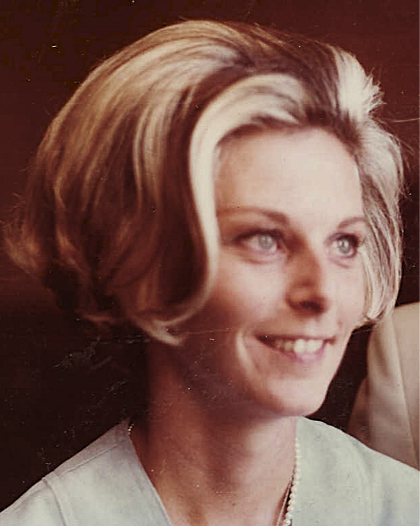 Patty Ferguson Gardner Profile Photo