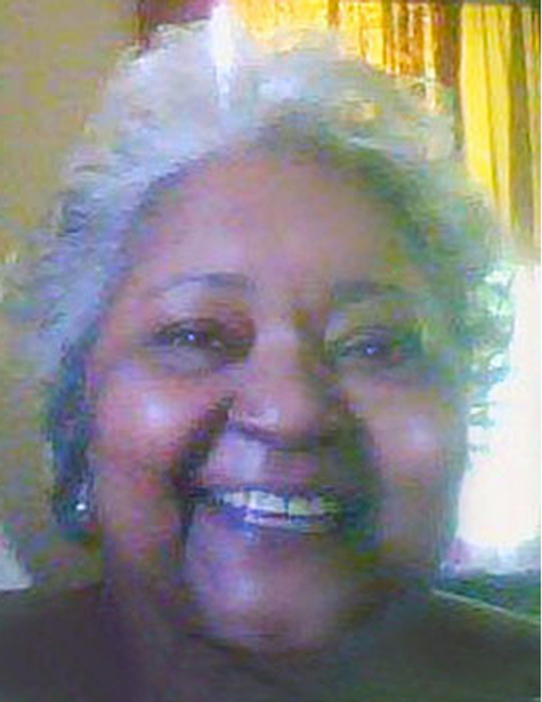 Margaret  Marie Blackwell