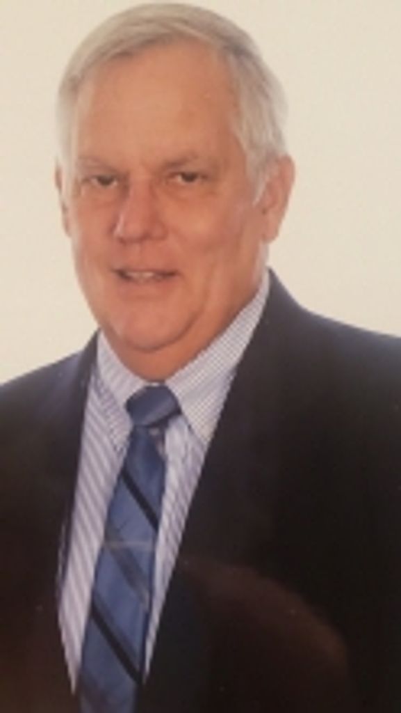 Donald Lofgren