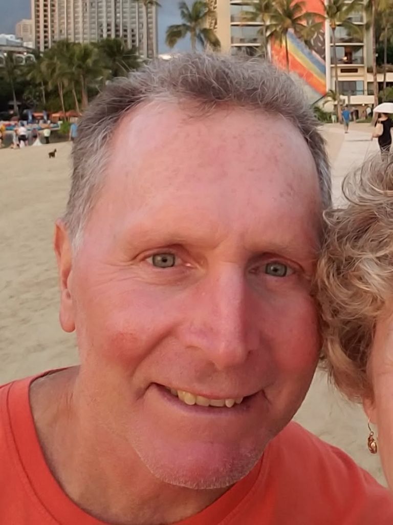 Russell P. Swavely Profile Photo