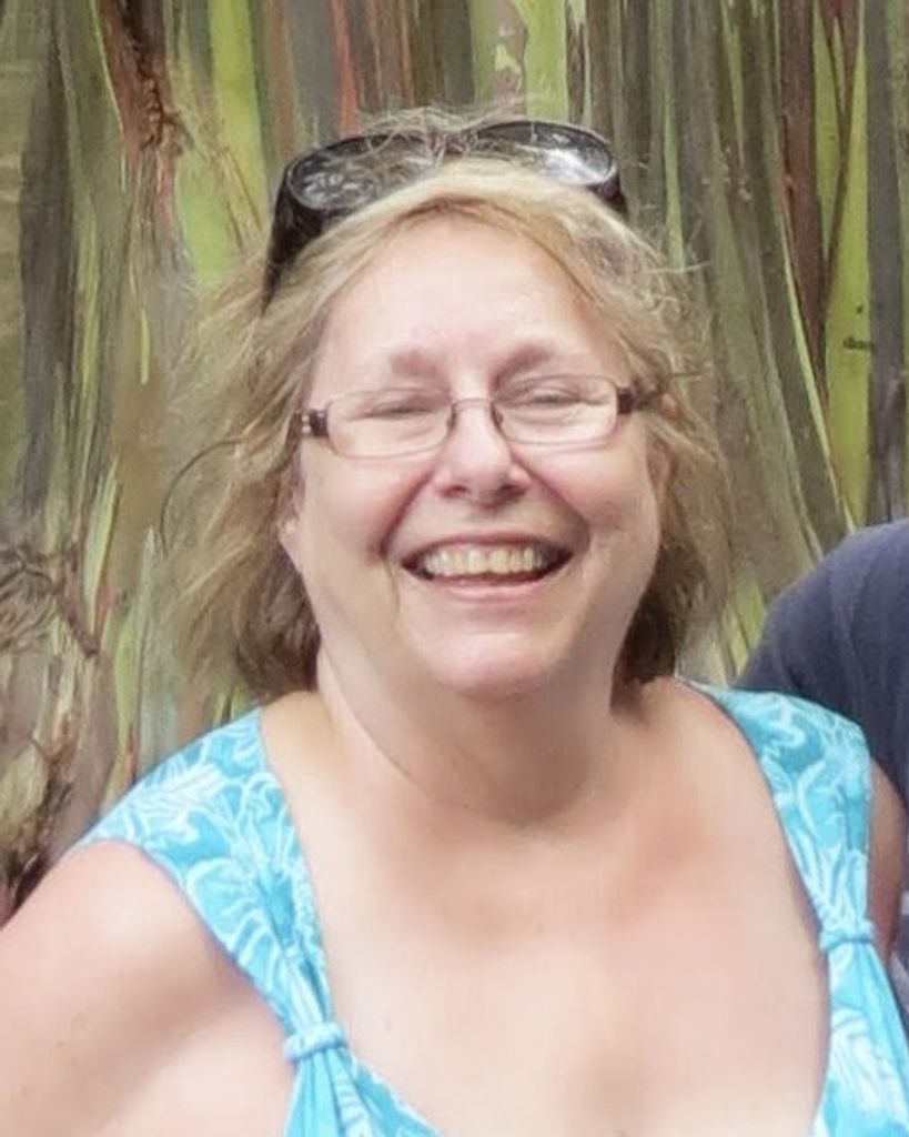 Mary Ellen Radziemski Profile Photo