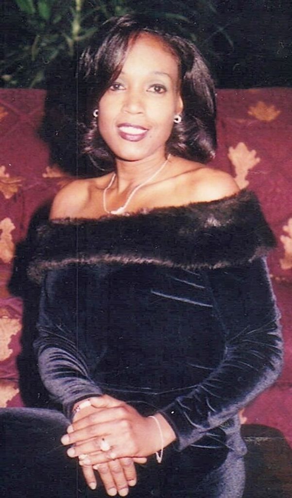 Chauncetta Gibson Profile Photo