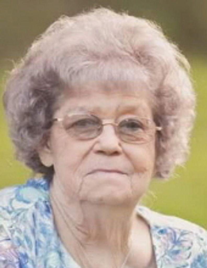 Mary Baxley