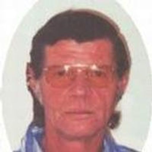 Dale Allen De Jong Profile Photo