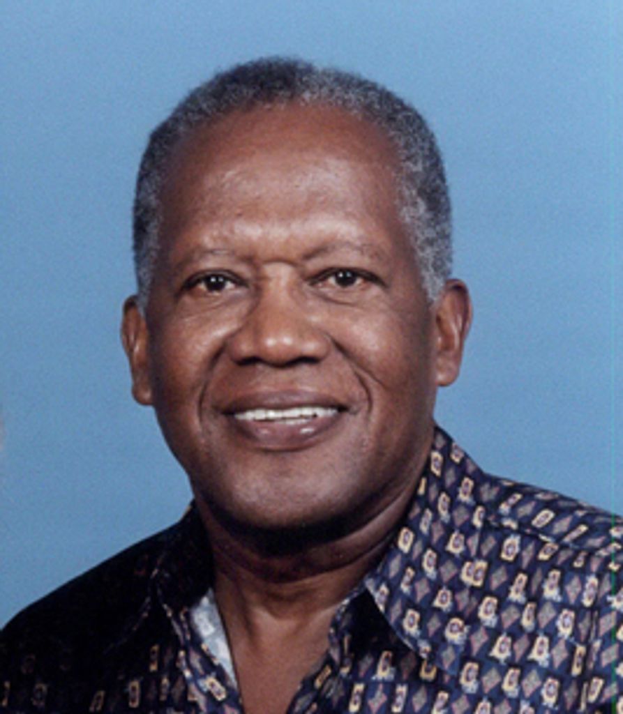 Nathaniel Haynes