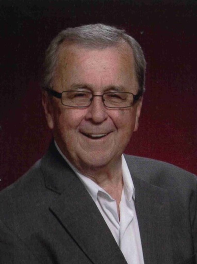 Robert “Bob” Lang Profile Photo