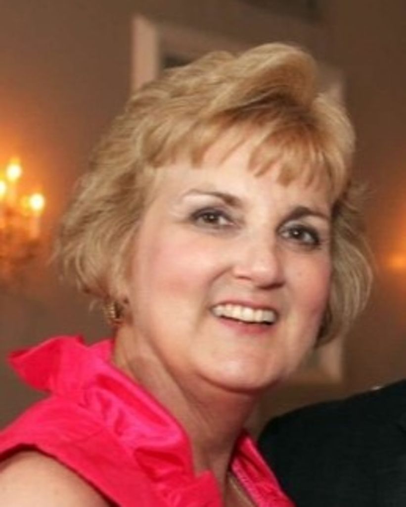 Betty Meek Comar