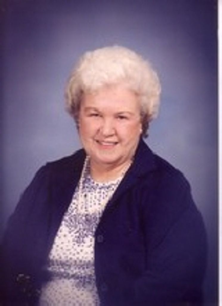 June Rae Austin