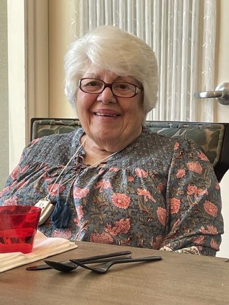 Ethel Conaxis Profile Photo