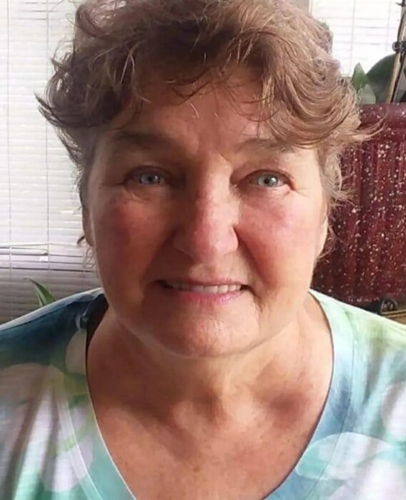 Nancy Downs