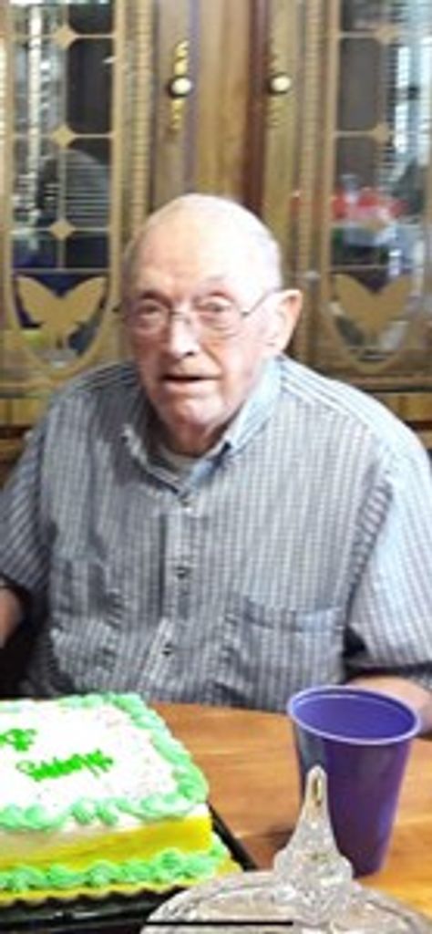 Norman Myer