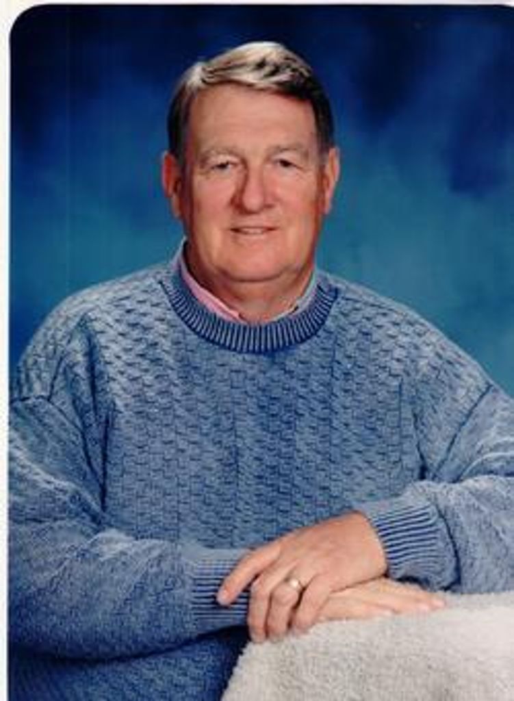 Robert Leon “Bob” Harris