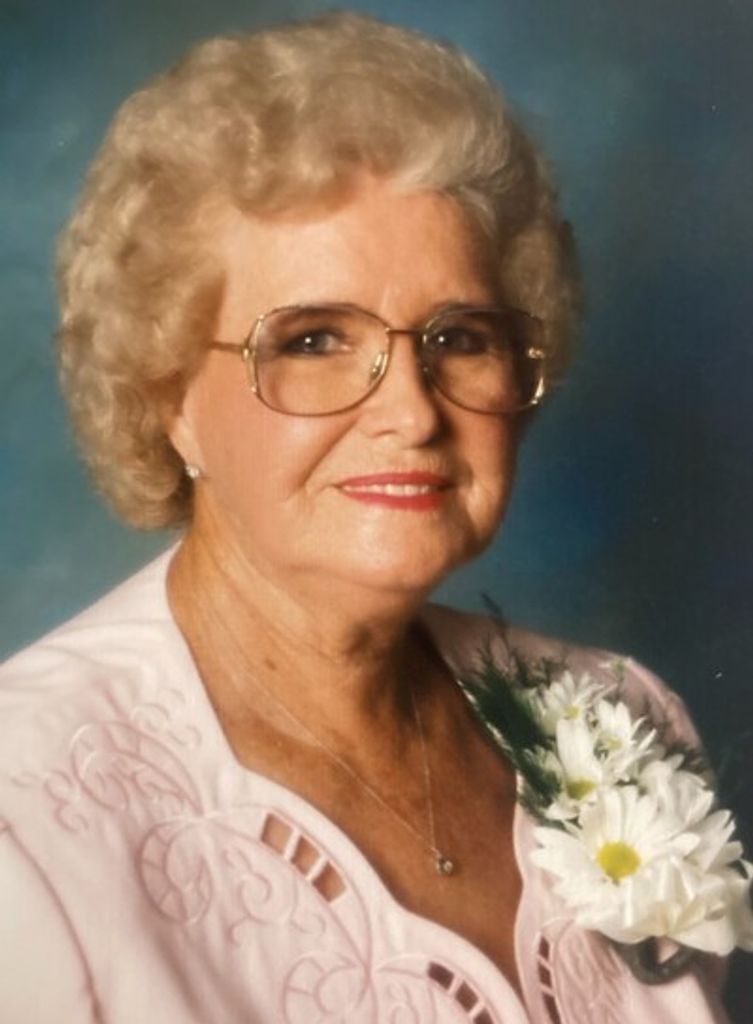 Edna Harrell Profile Photo