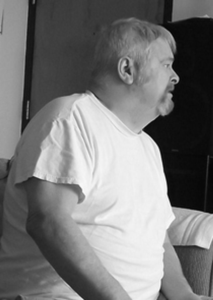 Rick W. Lasley Sr.