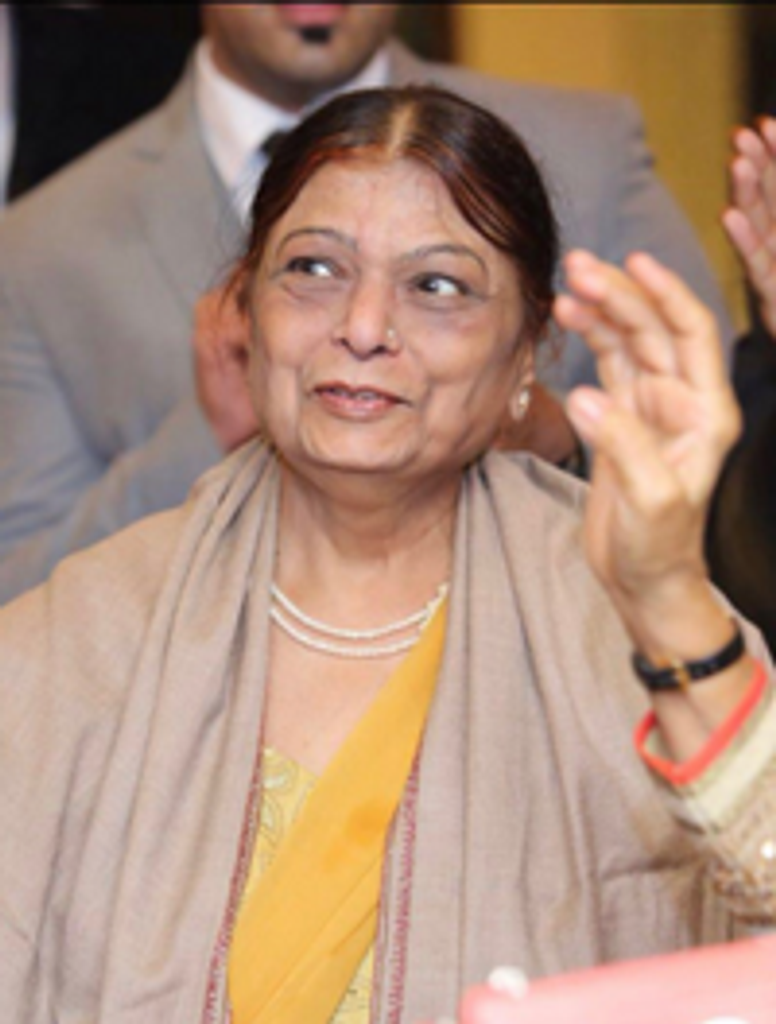 Padma Sareen Profile Photo