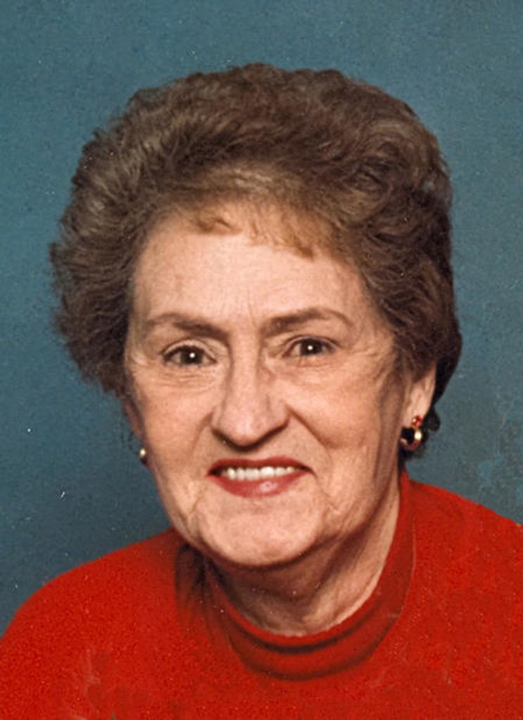Mary  "Jane"  Schmidt