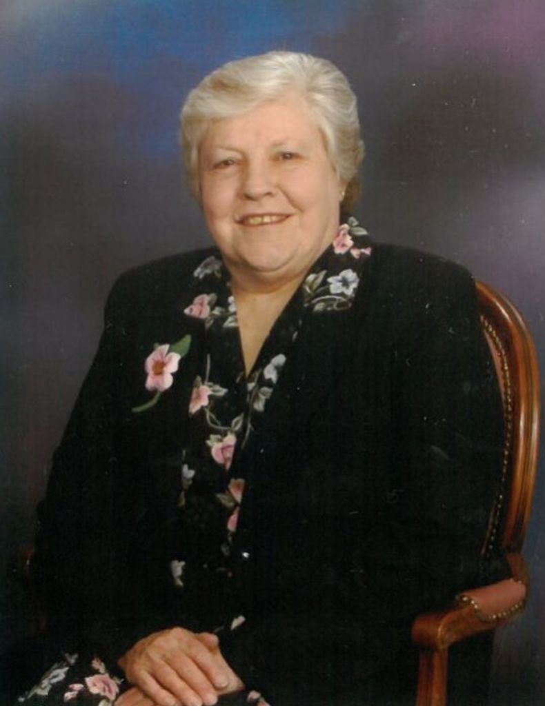 Geraldine "Gerri" Schiel