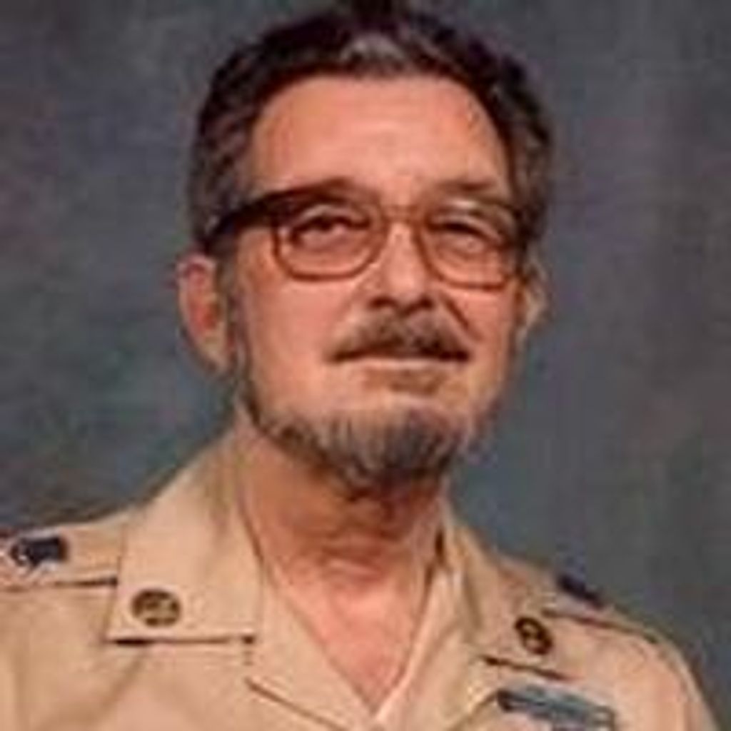 John William Coleman Haist